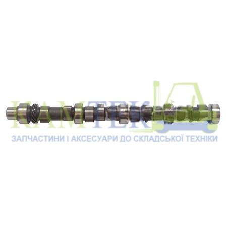 135117601371_2024-08-21_09-43-17 Распределительный вал двигателя погрузчика 4Y