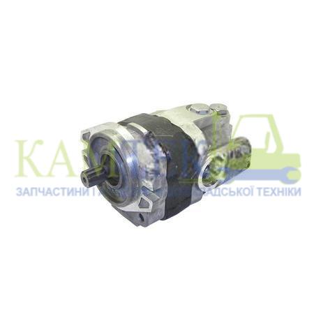 1351310_2025-07-04_21-21-46 Насос гидравлический погрузчика Hyster