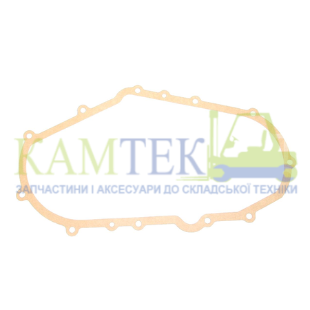 1352120H00 Прокладка кришки ГРМ Z24