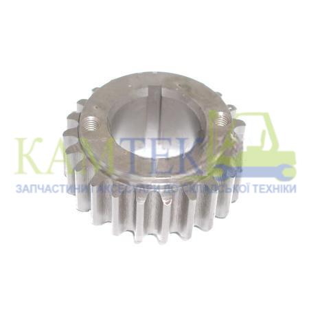 135217800271_2024-08-21_09-56-03 Шестерня коленвала погрузчиков 4P