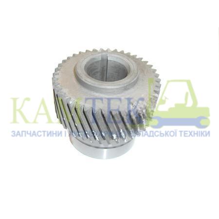 135217815171_2024-08-21_09-54-31 Шестерня коленвала погрузчика 4Y