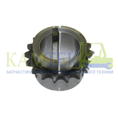 135217815271_2023-11-19_21-02-49 Зірочка ГРМ навантажувача Toyota 4Y