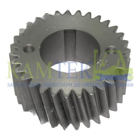 135217820271_2024-08-21_09-59-56 Шестерня коленвала 1DZ