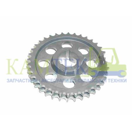 135227600171_2024-08-21_10-18-09 Шестерня розподільчого валу двох рядна 4Y