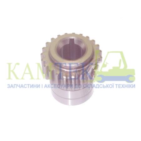 135227812171_2024-08-21_10-15-34 Шестерня колінвала навантажувачау 5K