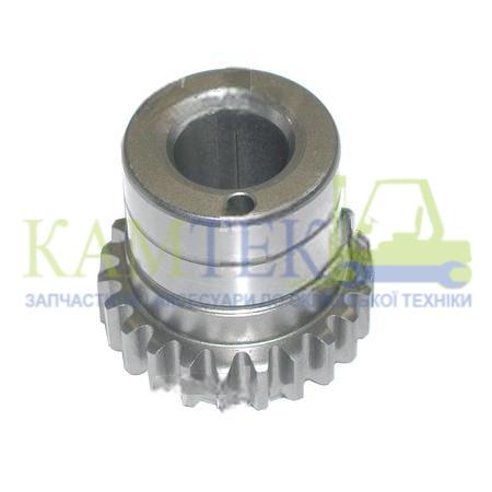 135227812371_2024-08-21_10-20-36 Шестерня колінвалу рто 5K