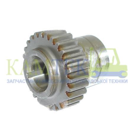 135227815171_2024-08-21_10-25-52 Шестерня колінвала навантажувачау 4Y