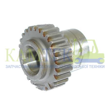 135227815171_2025-04-19_00-52-10 Шестерня ланцюга насоса на колінвал навантажувача Toyota 4Y