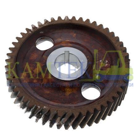 135237800071_2025-04-19_00-49-11 Шестерня распредвала Toyota 4P