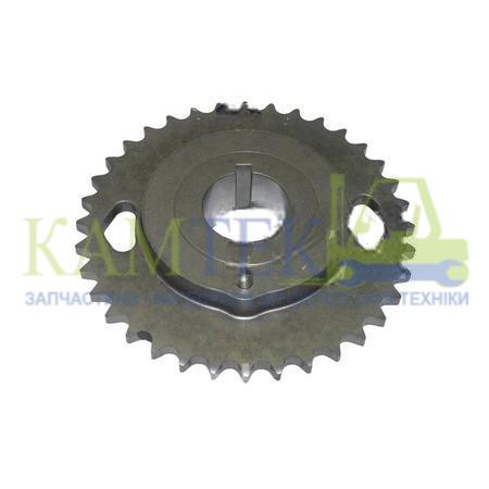 135237815071_2025-05-18_18-47-43 Зірка, зірочка розподільного валу для двигуна Toyota 4Y, навантажувача серії 7-8FG