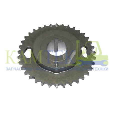 135237815271_2024-08-21_10-32-53 Шестерня розподільчого валу навантажувача 4Y