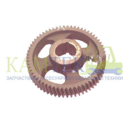 135237820271_2025-04-19_00-48-20 Шестерня розподільного вала навантажувача Toyota 1DZ