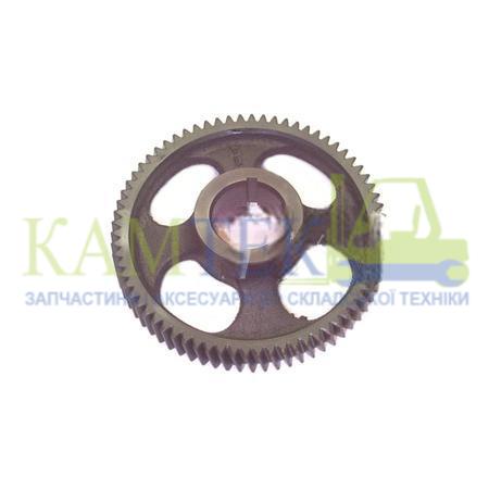 135237870171_2025-04-19_00-47-34 Шестерня распредвала Toyota 13Z