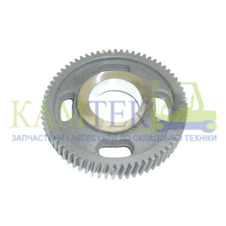 135257820271_2024-08-21_10-37-44 Шестерня двигателя погрузчика 1DZ