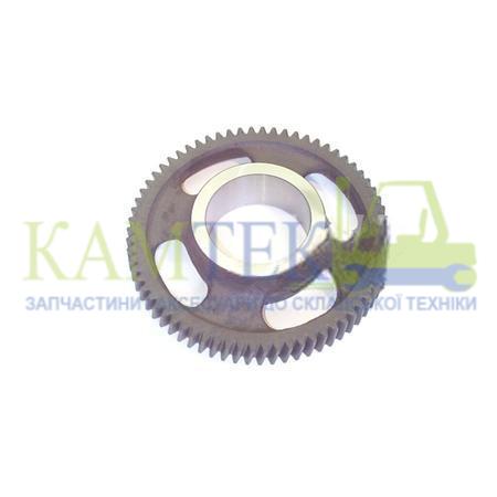 135257870171_2024-08-21_11-26-01 Шестерня двигателя погрузчика 2Z