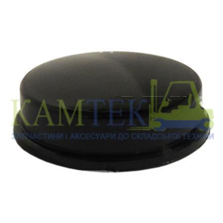 Крышка пластмассовая BT