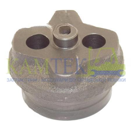 135817820071_2024-08-21_11-35-38 Ось промежуточной шестерни двигателя погрузчика 1DZ