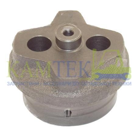 135817820071_2025-02-05_10-09-44 Втулка проміжної шестерні приводу розподільного валу Toyota 1DZII