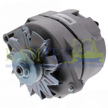 1358911 Генератор навантажувача HYSTER GM 3.0L (24V 55A)