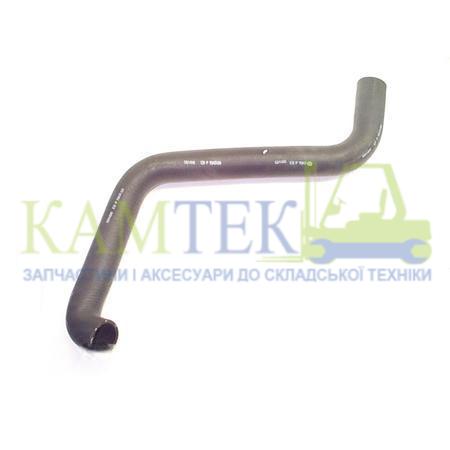 1360152_2025-07-04_21-58-27 Патрубок радиатора погрузчика Hyster