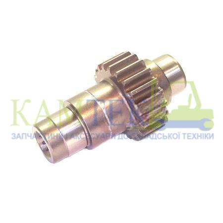 136137800471_2024-08-21_11-44-10 Шестерня насоса погрузчика 4P