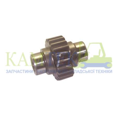 Шестерня приводу масляного насосу навантажувача Toyota 4Y