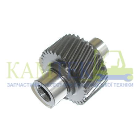 136137815171_2024-08-21_11-50-52 Шестерня насоса погрузчика 4Y