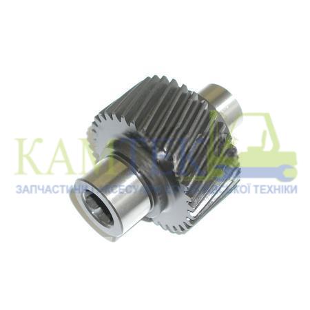 136137815171_2025-04-19_00-39-48 Шестерня привода масляного насоса Toyota 4Y