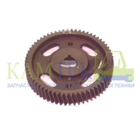 136137820471_2025-04-19_00-38-58 Шестерня ТНВД Toyota 1DZ