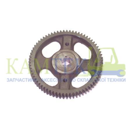 136137870271_2025-04-19_00-38-14 Шестерня ТНВД навантажувача Toyota 2Z