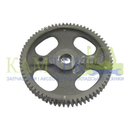 136137878171_2025-04-19_00-37-15 Шестерня приводу ТНВД навантажувача Toyota 13Z