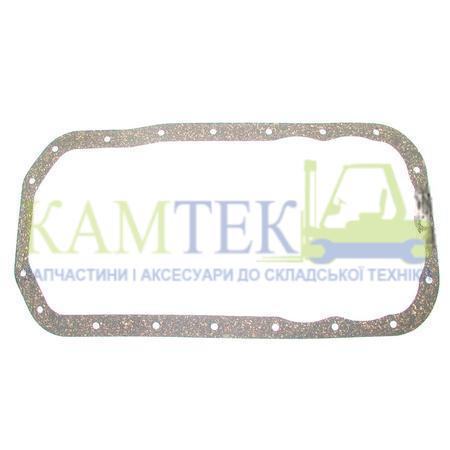 1361682_2025-07-04_22-13-42 Прокладка масляного піддону навантажувача HYSTER H1.50XM