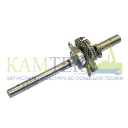 1362036_2025-05-08_23-07-41 Вал розподільника запалювання навантажувача HYSTER