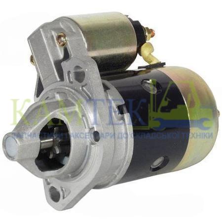 1362069 Стартер погрузчика HYSTER