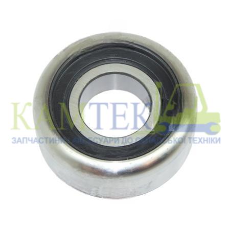 Ролик мачты D82,0 MM погрузчика HYSTER