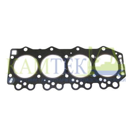 1366868_2025-07-04_22-51-08 Прокладка головки блока 2.5L погрузчика HYSTER