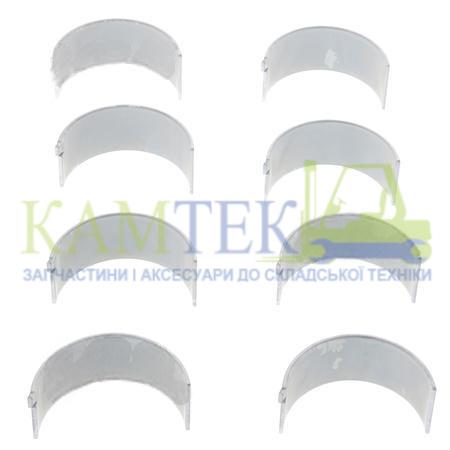 1366936_2025-07-04_22-54-26 Вкладиш шатунний 0,5 XA