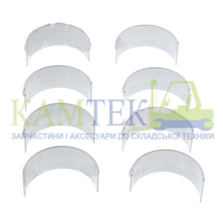 1366937_2025-07-04_22-55-13 Вкладиш шатунний 0,25 XA