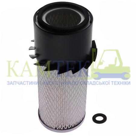 1368784 Фільтр повітряний навантажувача HYSTER H1.5XM