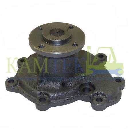 1368817 Водяная помпа MAZDA XA, HA погрузчика HYSTER