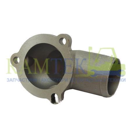 1368834_2025-07-04_23-28-24 Корпус термостата погрузчика Hyster XA