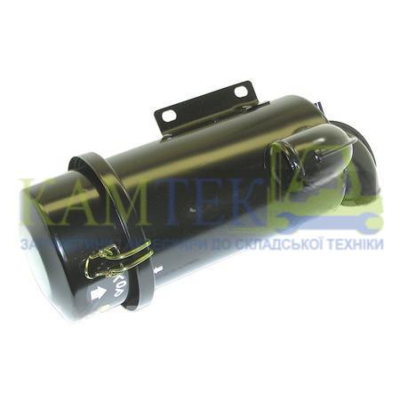 1369807_2025-02-26_14-33-04 Корпус повітряного фільтра навантажувача Hyster H1.50XM