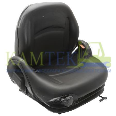 136TA1246_2025-03-08_12-26-34 Крісло для навантажувача універсальне з хутром підвіскою 136TA1246