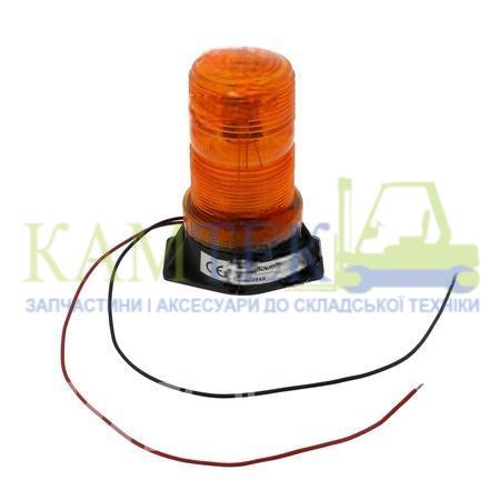 136TA3015_2025-04-13_00-05-15 Вращающиеся /проблесковые маячки для погрузчика (KAMTEK)