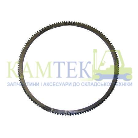 136ТА4057_2024-08-21_12-08-29 Вінець зубчастий двигуна навантажувача 136