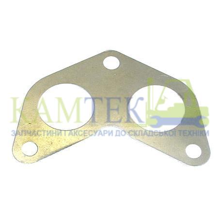 1370689_2025-07-05_00-14-49 Прокладка випускного колектора навантажувача HYSTER H1.50XM (FE)