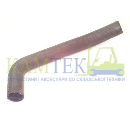 1371400_2025-07-05_00-18-11 Патрубок радіатора навантажувача HYSTER