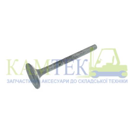 137157601471_2025-05-18_18-56-17 Клапан выпускной Toyota 4Y