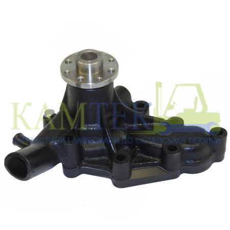 1375989 Водяная помпа погрузчика HYSTER