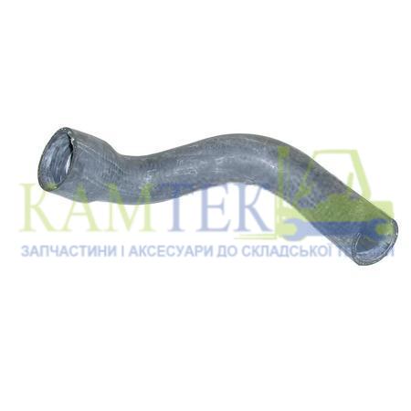 1376722_2025-07-05_00-31-37 Патрубок радиатора нижний погрузчика Hyster H3.00XM (H177)